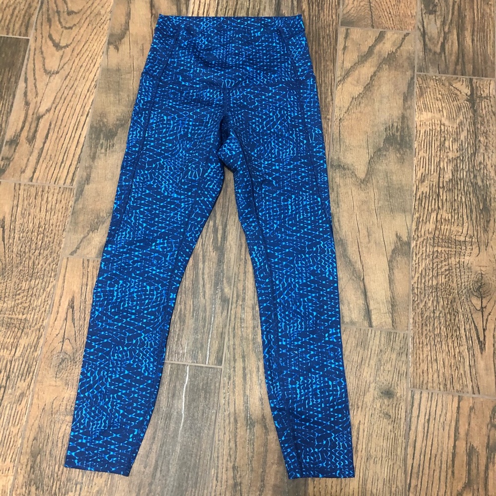 Lululemon Pure Practice Pant (6)